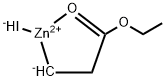 Zinc, [3-ethoxy-3-(oxo-κO)propyl-κC]iodo-