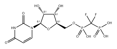 GTPL 5909 Struktur