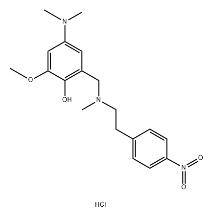 1049740-43-3 結(jié)構(gòu)式