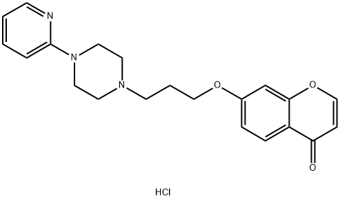 PD 119819 Struktur