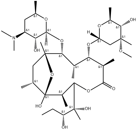 105900-46-7 Structure