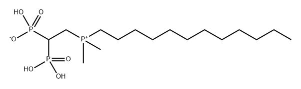 BPH-742 Struktur