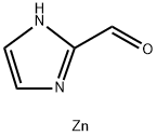 ZIF-90 Struktur