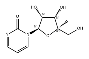 1064364-21-1 Structure