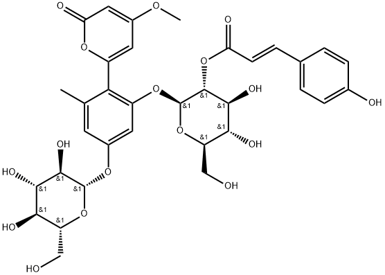 106533-41-9 結(jié)構(gòu)式