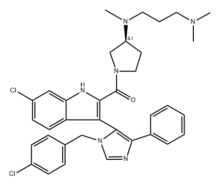  化學(xué)構(gòu)造式