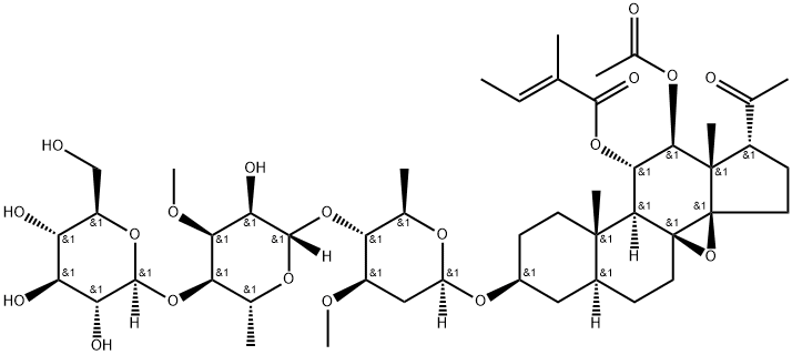 107352-30-7 結(jié)構(gòu)式