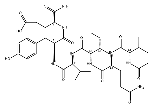 1079892-79-7 Structure