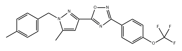 1085450-53-8 結(jié)構(gòu)式