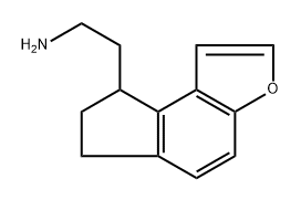 RamelteonImpurity1 Struktur