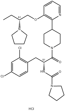 1104080-42-3 Structure