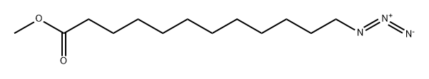 methyl 12-azidododecanoate