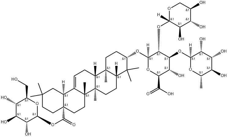  化學(xué)構(gòu)造式