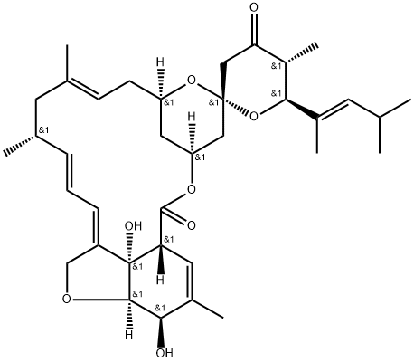 Moxidectin Impurity 13