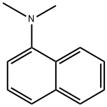 1-Naphthalenamine,N,N-dimethyl-,radicalion(1+)(9CI) Struktur