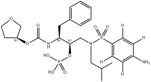 1133702-41-6 Structure