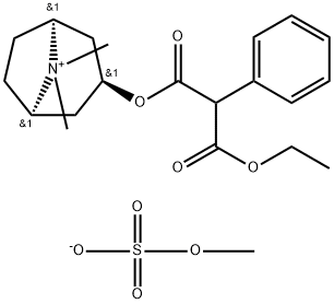 Tematropium Struktur