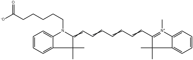 1144107-78-7 結(jié)構(gòu)式