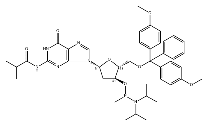 GLE DG-ME亞磷酰胺, 115131-08-3, 結(jié)構(gòu)式