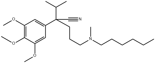 116759-35-4 結(jié)構(gòu)式