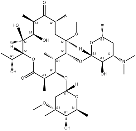 116836-41-0 Structure