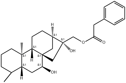 Sculponeatin O