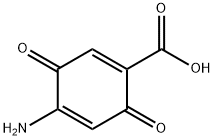 Salicylic Acid Impurity 46 Struktur