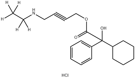 1173018-49-9 Structure