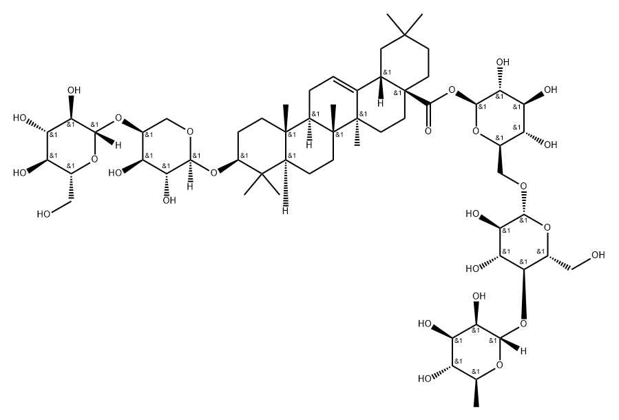  化學(xué)構(gòu)造式