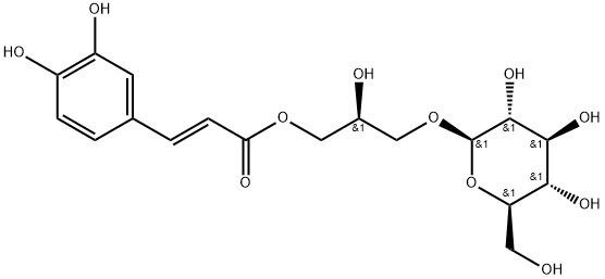 117591-85-2 Structure