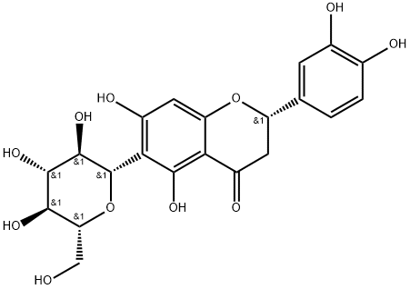 Eriodictyol-6-glucoside