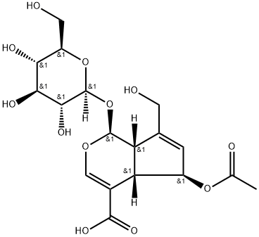 118292-15-2 Structure