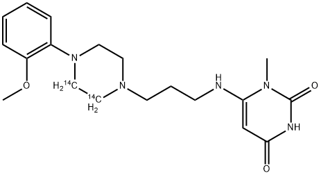 118717-36-5 結(jié)構(gòu)式