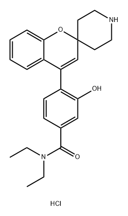 PF-04856881 Struktur