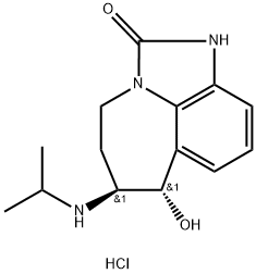 119520-06-8 Structure