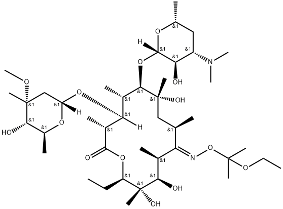 119665-77-9 結(jié)構(gòu)式