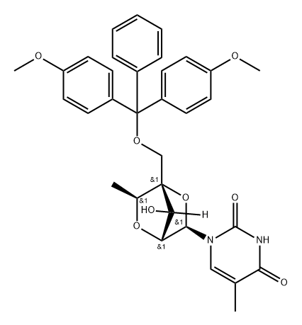 1197033-21-8 結(jié)構(gòu)式