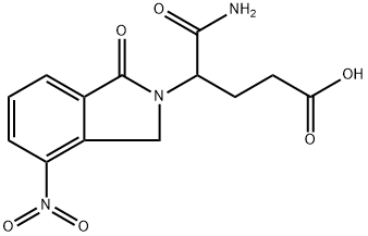 1198299-72-7 Structure