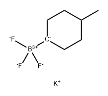 1204187-06-3 Structure