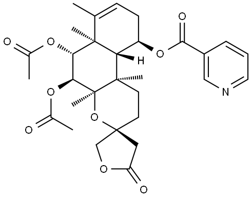 Scutebata F