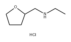 1210950-14-3 Structure