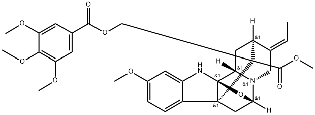 Rauvoyunine C Struktur