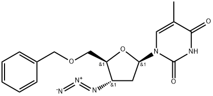 Azbenzdt Struktur