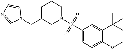 SYN20028567 Structure