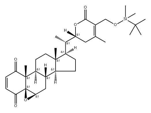 1214886-31-3 結(jié)構(gòu)式