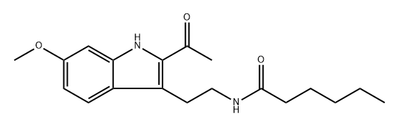 HHL-6 Structure