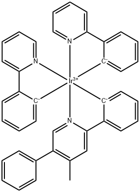 TC-GD004 Struktur