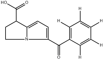 Ketorolac-d5 price.