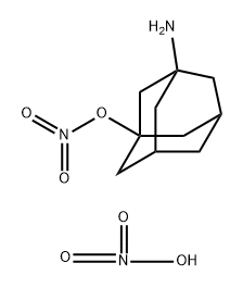 Lurasidone Impurity 37 Struktur