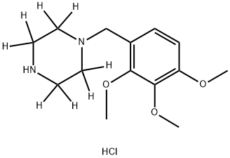 1219795-37-5 Structure